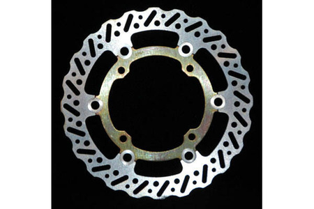 EBC Tarcza hamulcowa motocyklowa MD6264C Enduro, Moto-X, ATV, konturowa