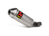 Akrapovic Tłumik końcowy Yamaha Tenere 700 2019-2020