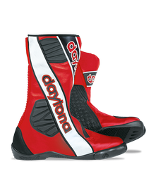 Buty Daytona Security Evo G3 czerwone