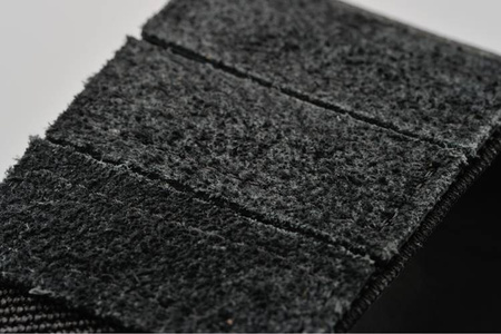 Ochraniacz na buty czarny  rozmiar S