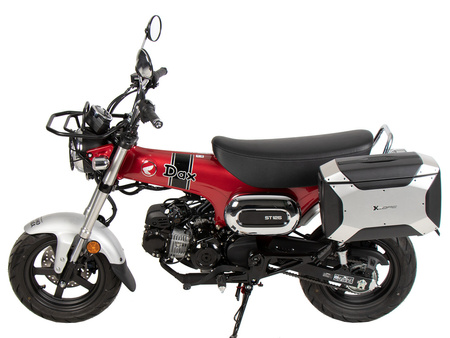 C-Bow sidecarrier only left side for Honda Dax ST 125 (2023-)