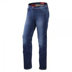 Spodnie Jeansowe REDLINE SLIM