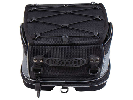 Rear bag STREET Basic for Sportracks and Smartracks