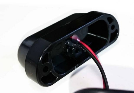 OŚWIETLENIE TABLICY REJESTRACYJNEJ PUIG MIG (LED)