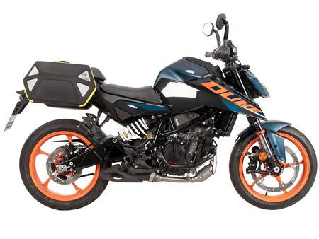 C-Bow sidecarrier for KTM 125 Duke (2024-)