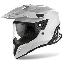 Kask Airoh Commander Concrete Grey Matt