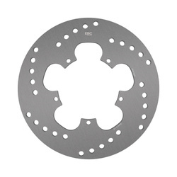 EBC Tarcza hamulcowa skuterowa MD9106D