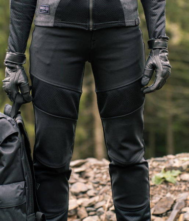 Men's Urbane Pro Trousers