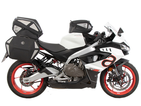 Tankring BASIC incl. fastener for tankbag for Aprilia RS 457 (2024-)