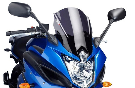 SZYBA SPORTOWA PUIG YAMAHA XJ6 DIVERSION F 10-16