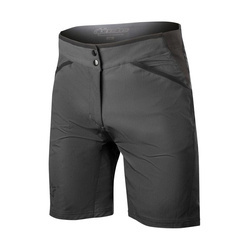 SPODENKI ROWEROWE ALPINESTARS LADY ALPS 6.0 BLACK