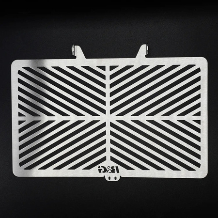 OSŁONA CHŁODNICY RG RACING HONDA NC700/NC750S/X/INTEGRA 700/750