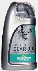 MOTOREX OLEJ DO PRZEKŁADNI GEAR OIL HYPOID 80W90 1L