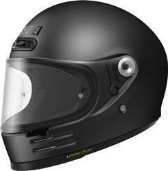 Kask Shoei Glamster black matt