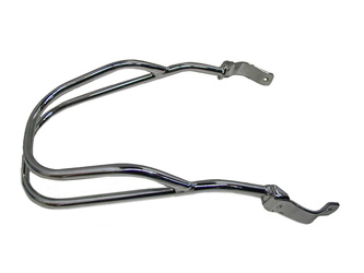 Fender Guard chrome for Suzuki VL 1500 (1998-2004)/C 1500 LC Intruder (2005-2007)