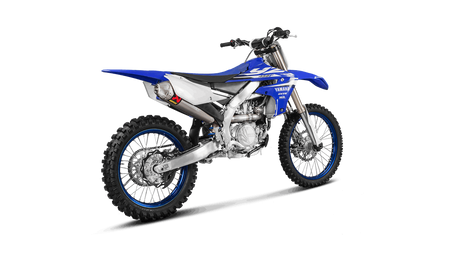 Akrapovic Układ Wydechowy Evolution Line Yamaha WR 450F 2018-2019