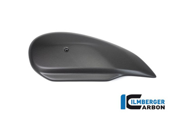 Osłona boczna zbiornika lewa - matowa ducati scrambler 1100 od 2017 ILMBERGER TAL.107.DS11M.K