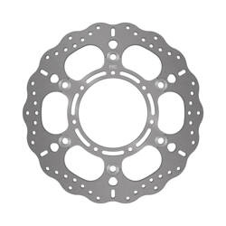 EBC Tarcza hamulcowa motocyklowa MD6427C Enduro, Moto-X, ATV, konturowa
