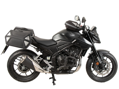 Tankring BASIC incl. fastener for tankbag for Honda CB 500 Hornet (2024-)