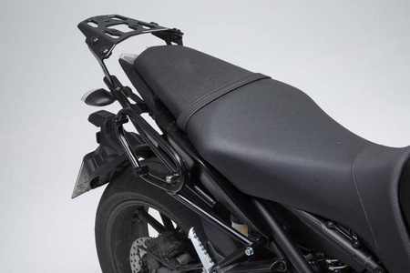 STELAŻ BOCZNY SLC LEWY SW-MOTECH YAMAHA MT-09 (17-) BLACK