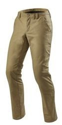 REV'IT! Spodnie Jeans Alpha kolor Piaskowy