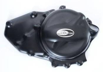 OSŁONA SILNIKA RG RACING BMW F800GT, F800R 09- LEWA STRONA BLACK