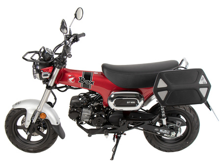 C-Bow sidecarrier only left side for Honda Dax ST 125 (2023-)