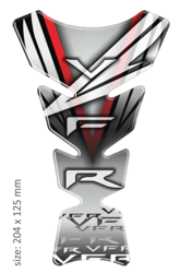 ONEDESIGN tankpad GHOST Honda VFR