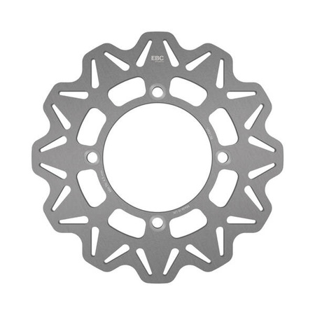 EBC Tarcza hamulcowa skuterowa VR9139 VEE Series