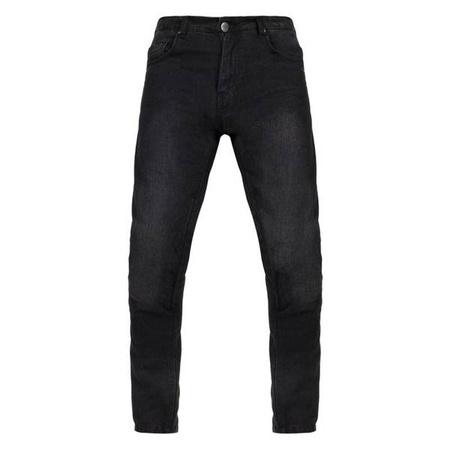 SPODNIE JEANS BROGER FLORIDA WASHED BLACK W32L