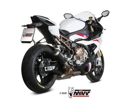 Mivv Tłumik końcowy MK3 CARBON BMW S 1000 RR 2019-2025