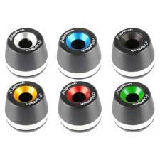 Crash-Pady LighTech YAMAHA MT-07 2014-2020