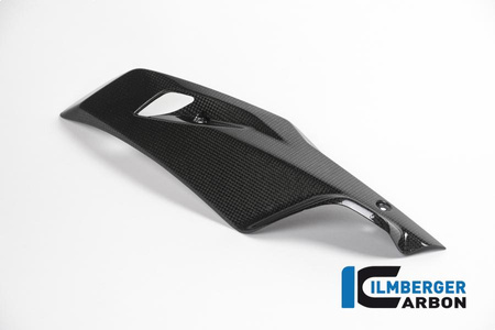 Bellypan lewy karbonowy - BMW R 1200 R (LC) od 2015 / BMW R 1200 RS (LC) od 2015 ILMBERGER MSL.014.R12RL.K
