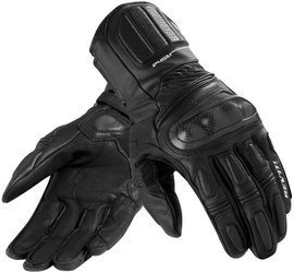 REV'IT! Rękawice letnie RSR 2 kolor Czarny