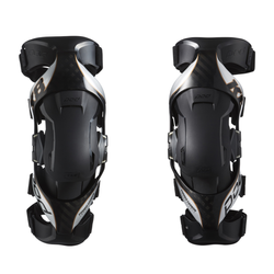 ORTEZA KOLANOWA POD K8 V2 CARBON/COPPER (PARA)