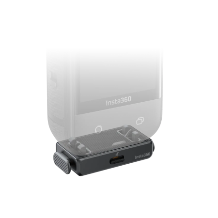 Insta360 X5 Quick Release Mount