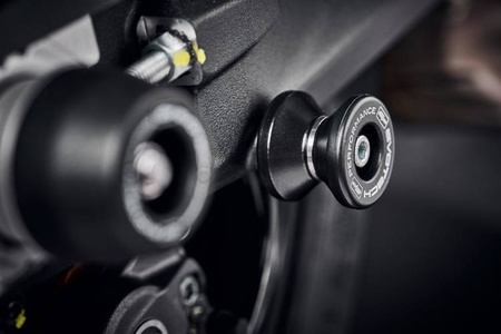 Evotech Performance rolki wahacza - Ducati Monster 950+(Plus) (2021+)