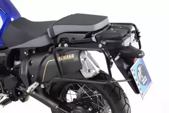 Yamaha XT 1200 Z/ZE Super Ténéré (2014-2020) side case carrier Lock it