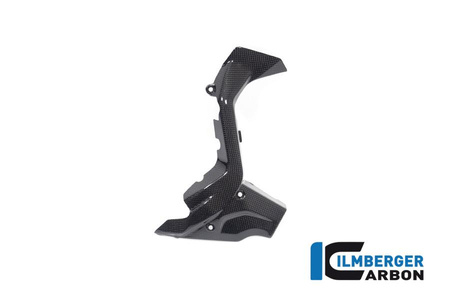 Osłona zębatki przedniej - gloss Ducati Diavel V4 (od 2023) ILMBERGER RIA.013.DI23G.K