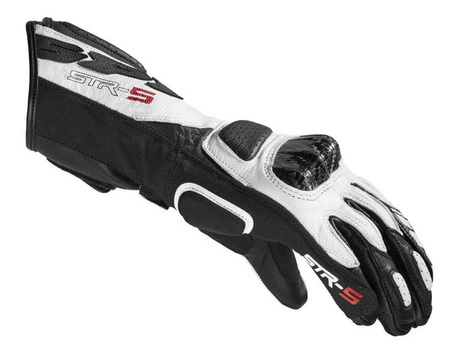 SPIDI DAMSKIE SPORTOWE RĘKAWICE MOTOCYKLOWE A189 STR-5 LADY