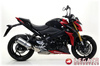 Tłumik końcowy Arrow Race-Tech Aluminium Suzuki GSX-S 1000 2015-2016