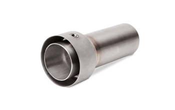 DB-Killer / Wyciszacz Akrapovic Honda CBR 1000RR 2012-2016