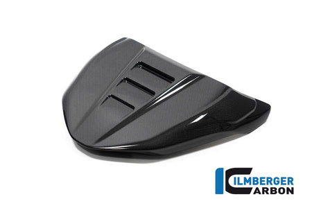 Pokrowiec na siedzenie Ducati Diavel V4 (od 2023) - połysk ILMBERGER SIA.026.DI23G.K