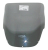 MRA Szyba motocyklowa HONDA CBR 1000 F, SC24, 1993-2003, forma T, bezbarwna