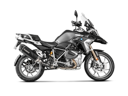 Akrapovic Tłumik końcowy BMW R 1250GS / Adventure 