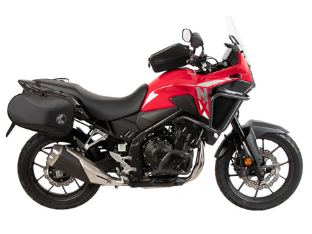 C-Bow sidecarrier for Honda NX 500 (2024-)