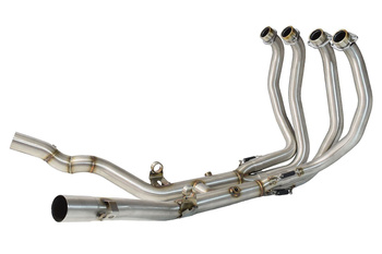 Black Widow Kolektory Sportowe Suzuki GSX 1300 Hayabusa 2021-2026