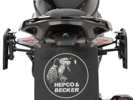 C-Bow sidecarrier for BMW S 1000 RR (2023-)