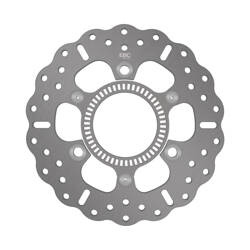 EBC Tarcza hamulcowa motocyklowa MD4179C Street, konturowa