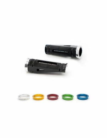 Barracuda Footpeg podnóżki 